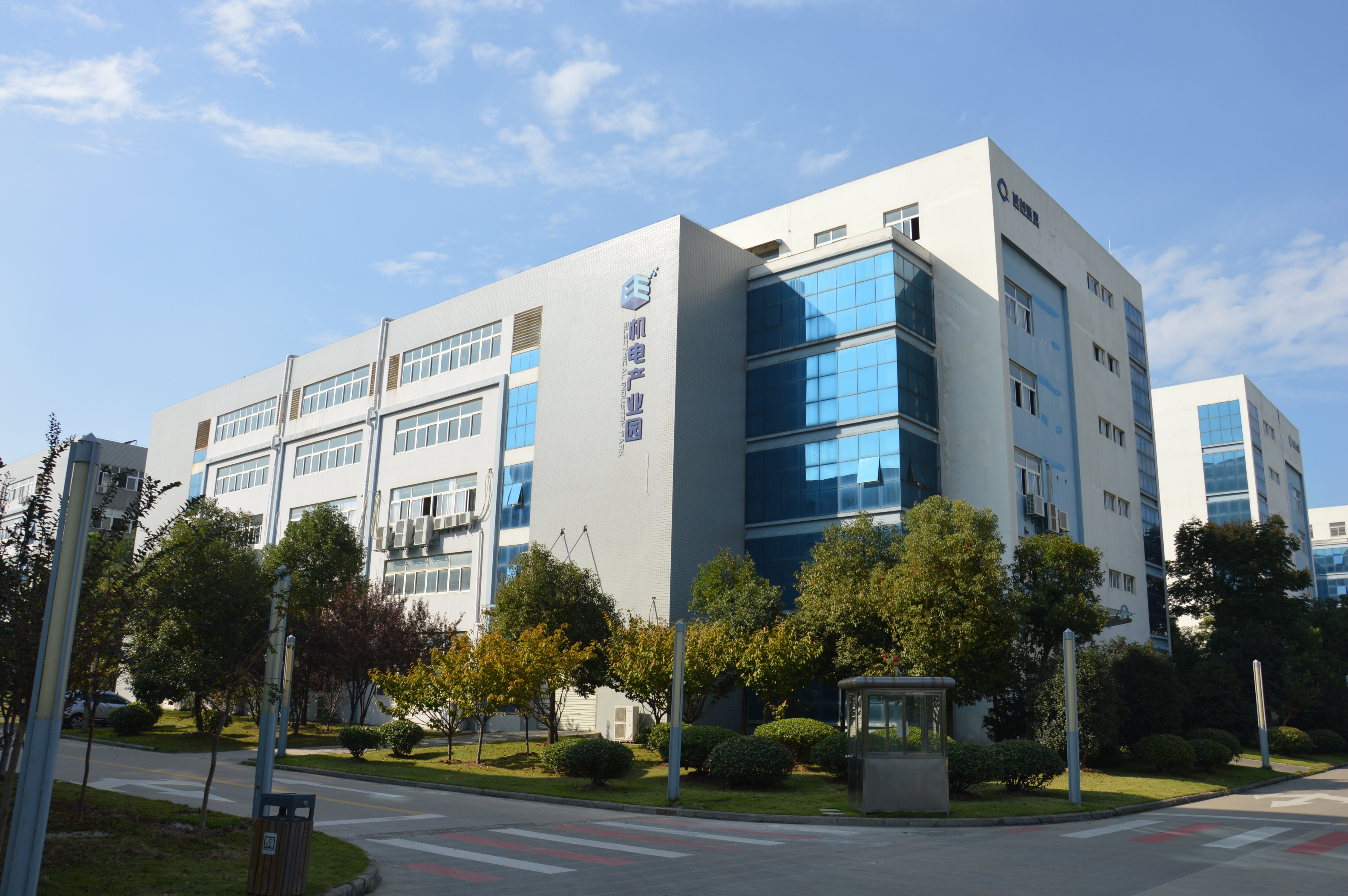 چین Anhui Sunway New Energy Technology Co., Ltd. نمایه شرکت