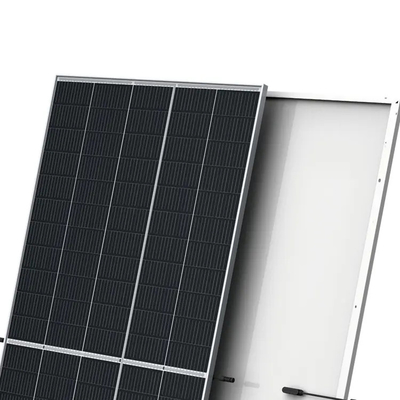 620 وات پانل خورشیدی PV Inmetro گواهینامه نیمه سلول Perc 210mm برای مسکونی