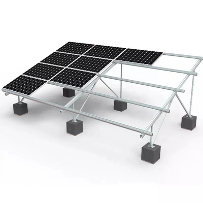 MPPT سیستم انرژی خورشیدی هیبریدی 8kw CE / RoHS / UN38.3 / MSDS گواهینامه