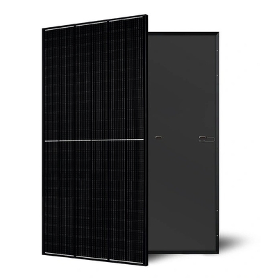 فرکانس خروجی 50 هرتز سیستم خورشیدی برق خانگی کیت کامل برای خانه 5kw 8kw 10kw 12kw