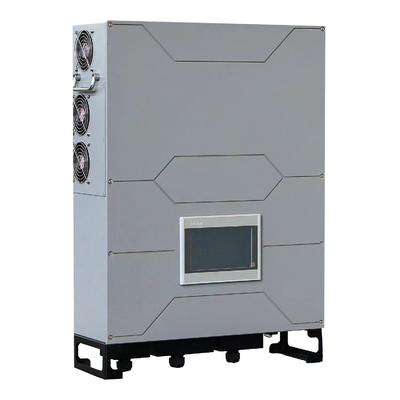 ژنراتور برق بادی 5KW/10KW تقویت شده فیبر شیشه ای بر روی شبکه برای استفاده خانگی