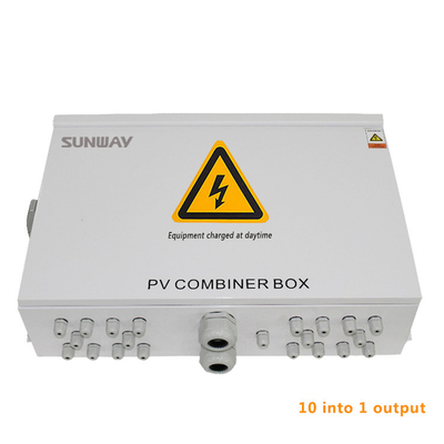 خانه تجاری سیستم ژنراتور خورشیدی 12kw سیستم خورشیدی غیر شبکه ای