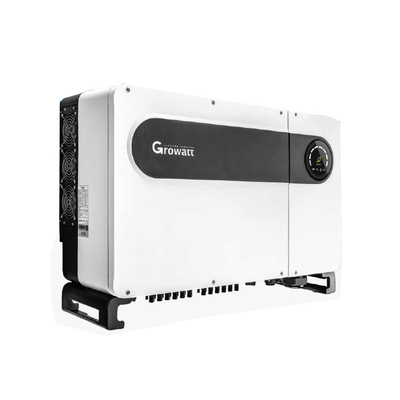 سیستم انرژی خورشیدی کامل تجاری 5kw 10kw 15kw 20kw با کیت کامل و کامل
