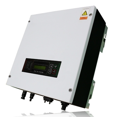 10KW 380VAC در شبکه باد سیستم برق هیبریدی خورشیدی با تیغه فیبر شیشه ای تقویت شده