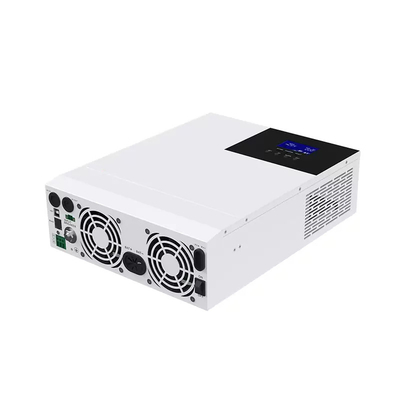 150-450VDC غیر شبکه هیبرید اینورتر سیستم خورشیدی هیبریدی برای خانه