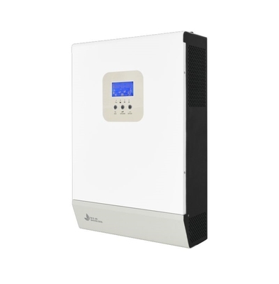 8kW 10kW 48v اینورتر هیبریدی برای خانه خارج از شبکه با AC BYPASS