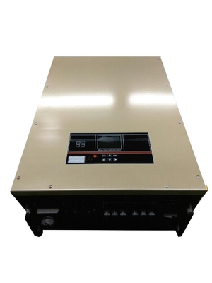 اتصال قطب فلنج 10kw 380VAC توربین بادی 3 فاز برای سیستم برق بادی شبکه