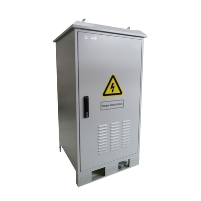سیستم ذخیره سازی باتری خورشیدی 15KW 3KW برای ایستگاه پایه مخابرات