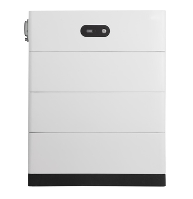 طول عمر 5KWH 10KWH 15KWH 20KWH باتری خورشیدی خانگی LiFePO4 باتری لیتیوم قابل جمع
