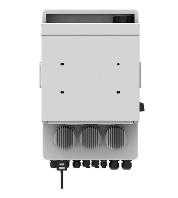 8000W 60V همه در یک اینورتر اینورتر انرژی خورشیدی برای خانه هیبریدی