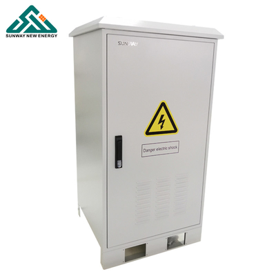 کنترل کننده MPPT سیستم خورشیدی الکتریکی سیستم پنل خورشیدی با باتری لیتیوم یون