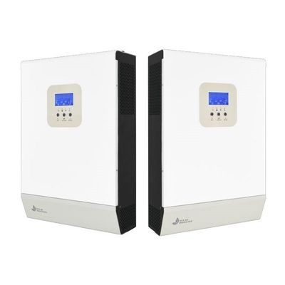 3kW 5kW 8kW 10kW Mppt اینورتر خورشیدی اینورتر موج سینوس خالص