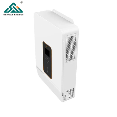 3kW 5kW 8kW 10kW Mppt اینورتر خورشیدی اینورتر موج سینوس خالص