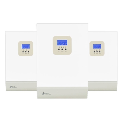 3kW 5kW 8kW 10kW Mppt اینورتر خورشیدی اینورتر موج سینوس خالص