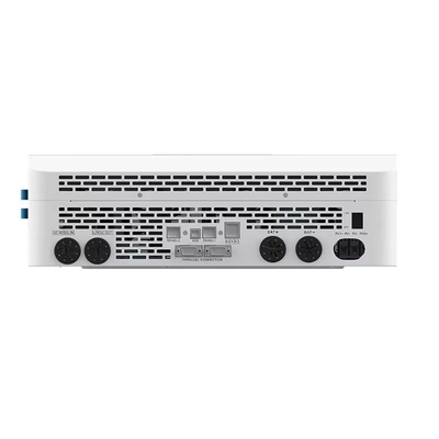 3kW 5kW 8kW 10kW Mppt اینورتر خورشیدی اینورتر موج سینوس خالص