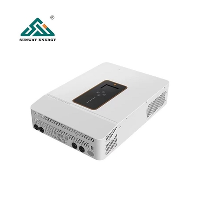 8kW 10kW خارج از شبکه خورشیدی اینورتر موج سینوس خالص پانل های خورشیدی و اینورترها