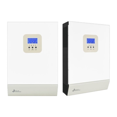 اینورتر هایبریدی خورشیدی 5KW 8KW 10KW با محدوده MPPT 150-450 VDC