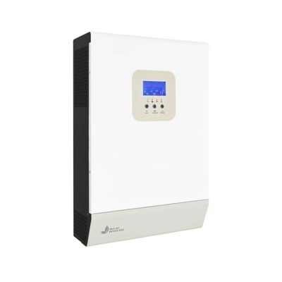 اینورتر هایبریدی خورشیدی 5KW 8KW 10KW با محدوده MPPT 150-450 VDC