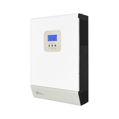 اینورتر هایبریدی خورشیدی 5KW 8KW 10KW با محدوده MPPT 150-450 VDC