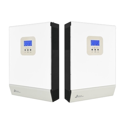 اینورتر هایبریدی خورشیدی 5KW 8KW 10KW با محدوده MPPT 150-450 VDC