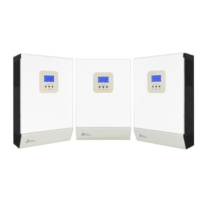 50Hz/60Hz خانه سیستم اینورتر پنل خورشیدی اینورتر 3kw 8kw 10kw