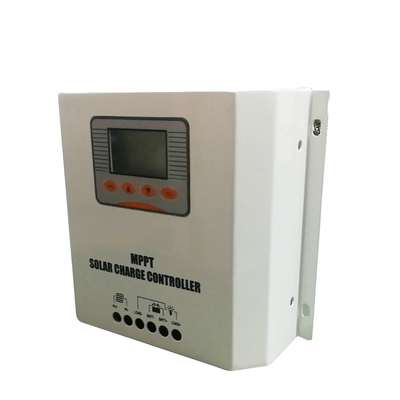 کنترل کننده شارژر محافظت از اضافه بار EPEVER 12V 30A MPPT کنترل کننده شارژ خورشیدی 24V 40A