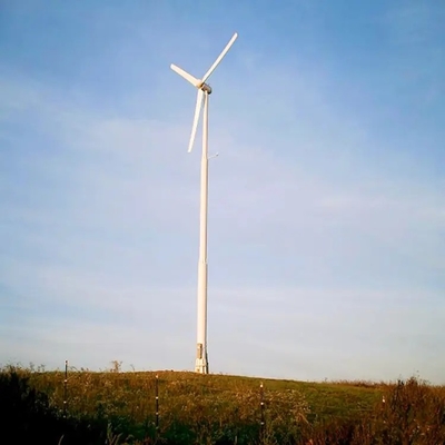 سیستم انرژی باد با باتری Lifepo4 3kw 5kw 10kw Wind Solar Off Grid