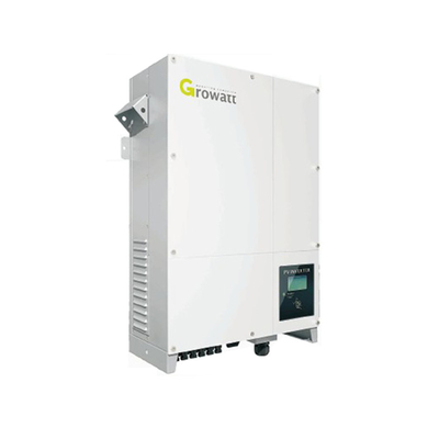 110V 380VAC سیستم خورشیدی فتوولتائیک