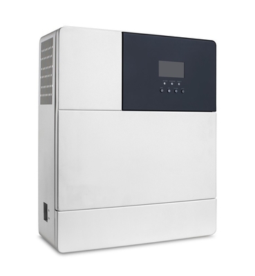 20KW سیستم فتوولتائیک کامل خارج از شبکه سیستم پانل خورشیدی مستقل