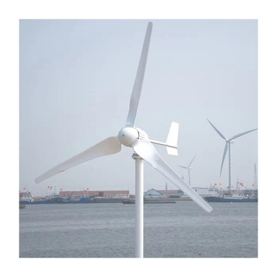 سیستم انرژی خورشیدی با قدرت 5KW با اینورتر امواج سینوس خالص و فرکانس پایین