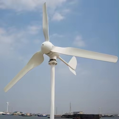 سیستم انرژی خورشیدی با قدرت 5KW با اینورتر امواج سینوس خالص و فرکانس پایین