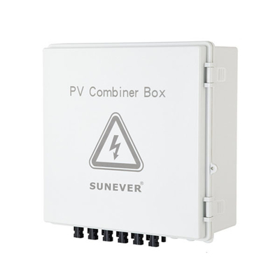سیستم خورشیدی PWM سفارشی با فرکانس خروجی 50HZ/60HZ