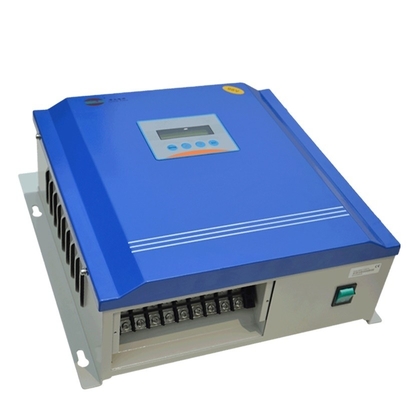 صفحه نمایش ال ای دی 15kw کنترل کننده هیبریدی باد Mppt کنترل کننده شارژ خورشیدی باد