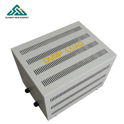 صفحه نمایش ال ای دی 15kw کنترل کننده هیبریدی باد Mppt کنترل کننده شارژ خورشیدی باد