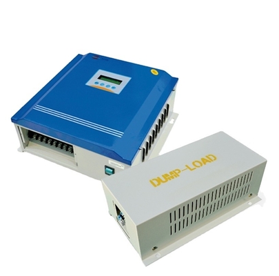 96v 3kw 12v کنترل کننده شارژ توربین بادی کنترل کننده هیبریدی خورشیدی