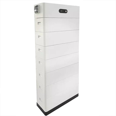15kw 20kw باتری های ذخیره انرژی خورشیدی Lifepo4 باتری لیتیوم یون