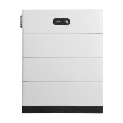 15kw 20kw باتری های ذخیره انرژی خورشیدی Lifepo4 باتری لیتیوم یون