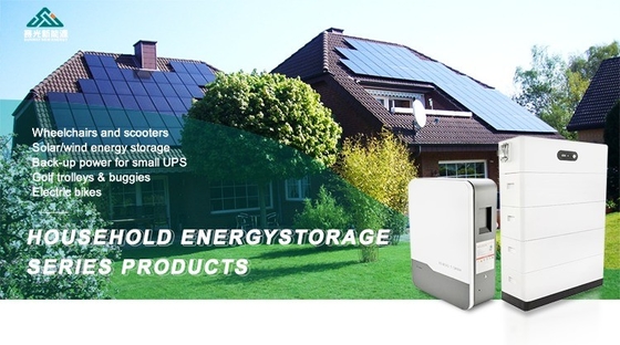 15kw 20kw باتری های ذخیره انرژی خورشیدی Lifepo4 باتری لیتیوم یون