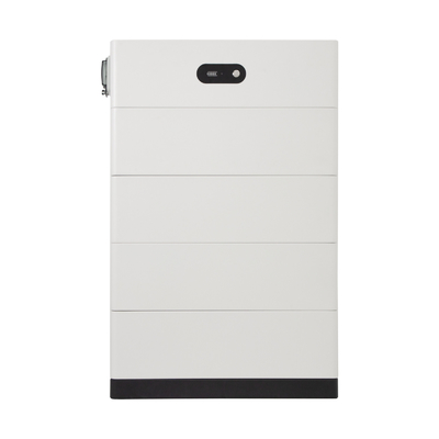 سیستم انرژی خورشیدی هیبریدی سفارشی 10KW 15KW 20KW برای بازار B2B