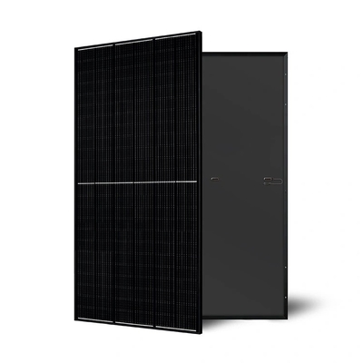 خانه 48v سیستم انرژی خورشیدی هیبریدی 3 فاز با ولتاژ اسمی