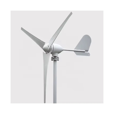 سیستم تولید هیبریدی برق بادی 10Kw با ولتاژ خروجی 230VAC/380VAC