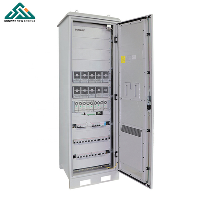 باتری پشتیبان برای تجهیزات مخابراتی 6KW 8KW 10KW