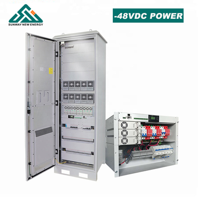 باتری پشتیبان برای تجهیزات مخابراتی 6KW 8KW 10KW