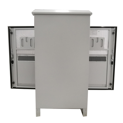 سیستم انرژی خورشیدی هیبریدی 48VDC برای ایستگاه پایه ارتباطات مخابراتی 8KW