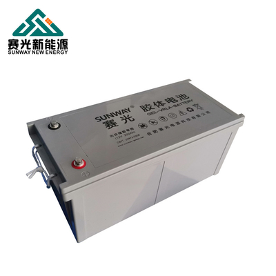 سیستم روشنایی خانه خورشیدی 10kw-30kw با طراحی نصب شده در قفسه و باتری طولانی مدت