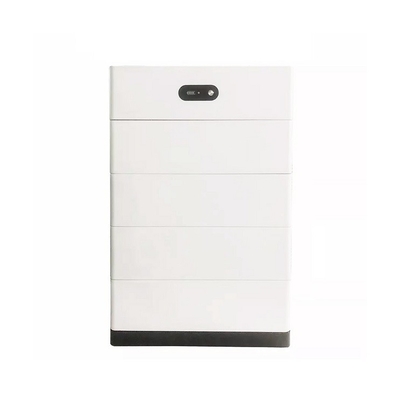 بسته باتری خورشیدی قابل انباشت درجه A 51.2v 5kwh 10kwh 20kwh برای سیستم خارج از شبکه
