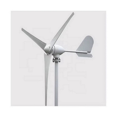 سیستم برق بادی 10kW برای خانه 48V/96V