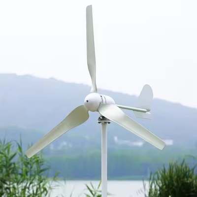 سیستم برق بادی 10kW برای خانه 48V/96V