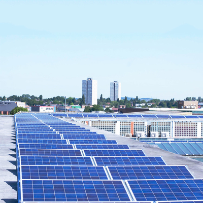 3kW 5kW 10kW سیستم خورشیدی 20kW 30kW 40kW خانه کامل