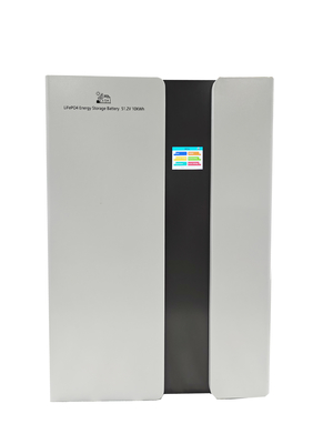 خارج از شبکه هیبریدی شبکه انرژی خورشیدی باتری ذخیره سازی 10-20 KWh محدوده قدرت خروجی